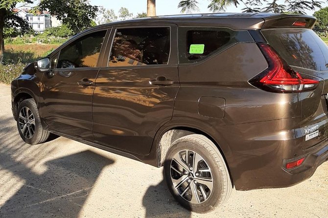 Hanoi Airport Private Arrival Transfer - What the 4.7 Rating Tells You