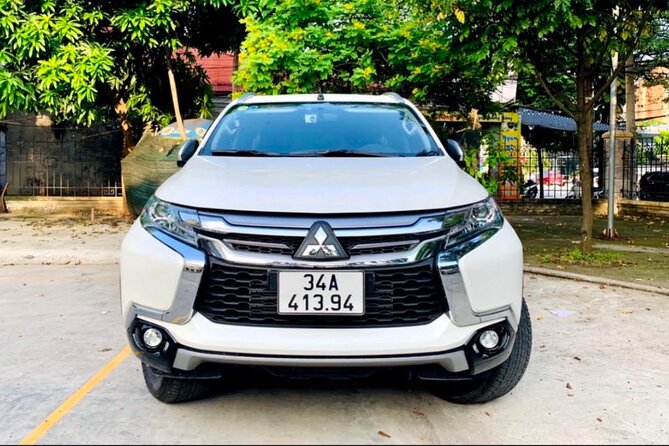Hanoi Airport Private Pickup Service ( From Airport > City ) - What the strong feedback tells you
