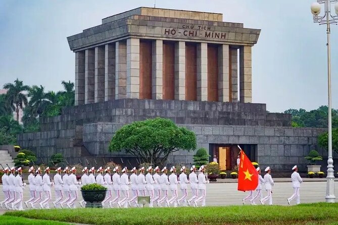 Hanoi All in One Full Day Sightseeing Tour - A full day that begins with Hanoi’s fragrant craft tradition