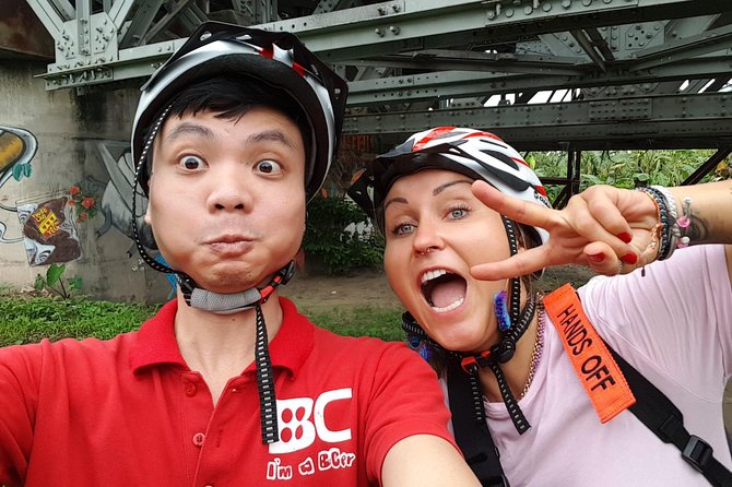 Hanoi: Amazing Morning with Bicycle - All Inclusive - Why a 5:30 a.m. Hanoi ride works