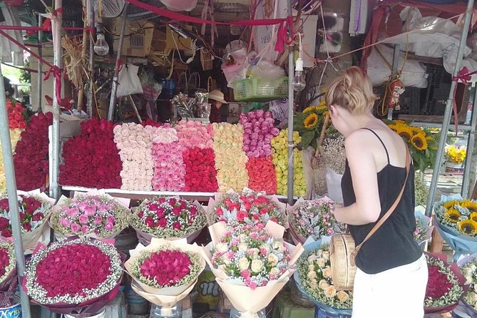 Hanoi: Amazing Morning with Bicycle - All Inclusive - Who should book this Hanoi bicycle tour