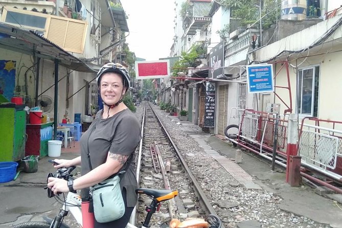 Hanoi: Amazing Morning with Bicycle - All Inclusive - Should you book it?