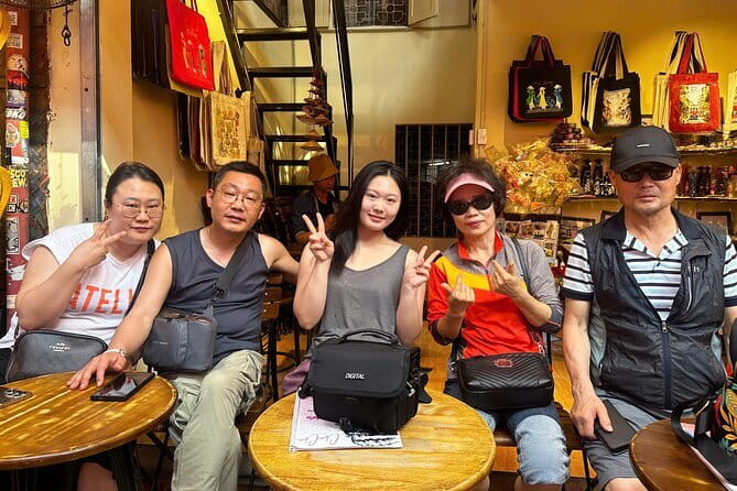Hanoi Army Jeep Tour with Food and Culture Sightseeing - Key things to know before you book