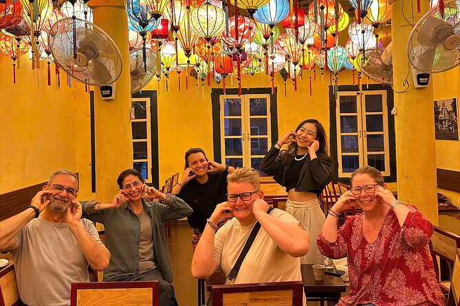 Hanoi Authentic Local Food Tasting Tour - Key points to know before you book