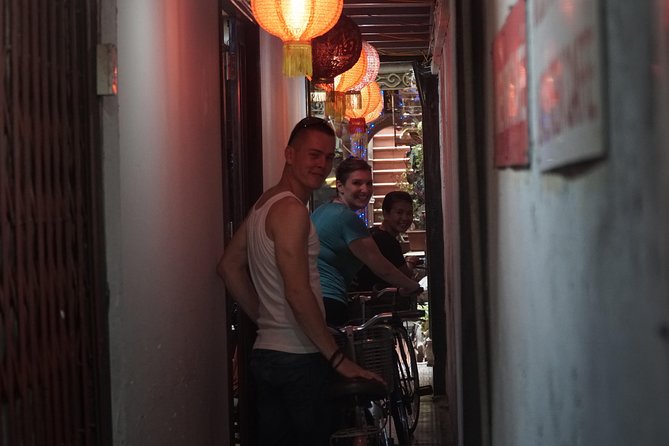 Hanoi Backstreet Bicycle Tour - Why cycling shows you more of Hanoi