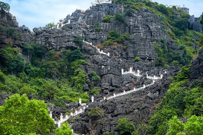 Hanoi - Ban Gioc Waterfall 2 days 1 night - BEST SELLING - Ban Gioc Waterfall: the main event
