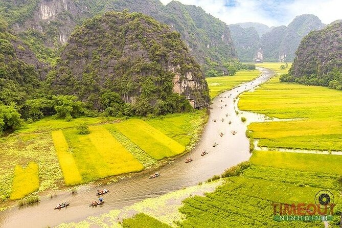 Hanoi - Ban Gioc Waterfall 2 days 1 night - BEST SELLING - What the $179 price really covers