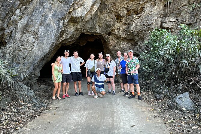 Hanoi/Cat Ba: Full day CatBa National Park - LanHa Bay Adventure - Lunch and local life in Viet Hai Village