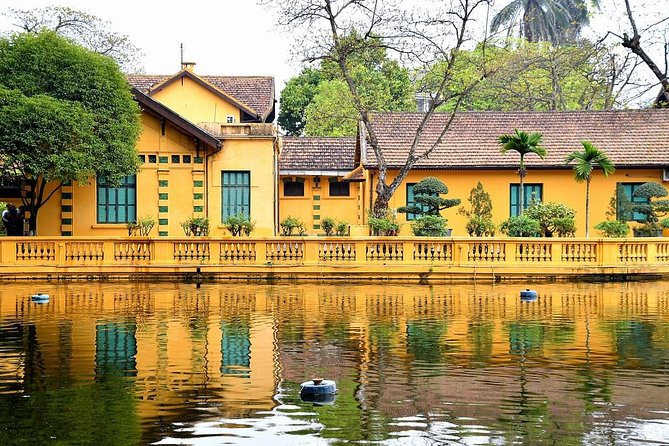 Hanoi City 1 Day Tour - Museum of Ethnology: seeing Vietnam beyond Hanoi