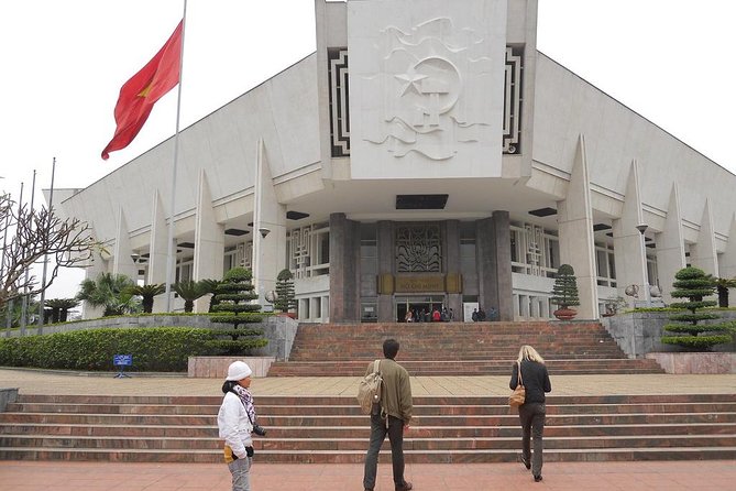 Hanoi City 1 Day Tour - Guides, group size, and the feel of the day