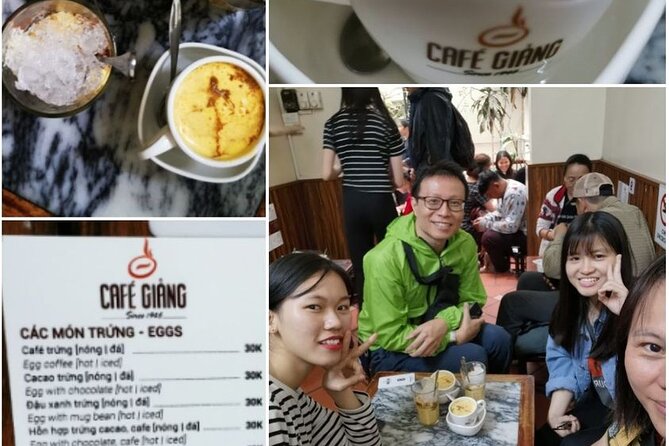 Hanoi City Bike Tour through Banana Island & Food Tasting - Entering the Old Quarter by bicycle