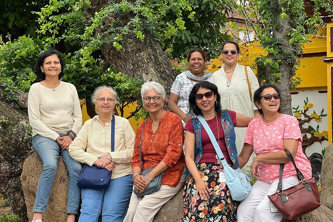 Hanoi City Full-Day Tour with lunch - Why this tour works for a first day in Hanoi