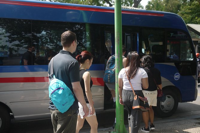 Hanoi city full-Day tour with Vietnamese Lunch - Transport, Timing, and the $38 Price