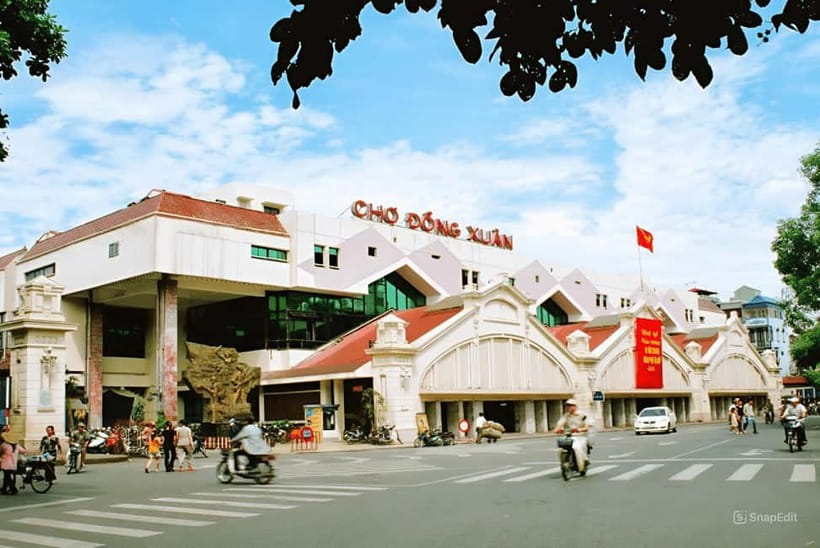 Hanoi City Half Day - Explore With A Special Program - Opera House, Cathedral, And French-Era Hanoi