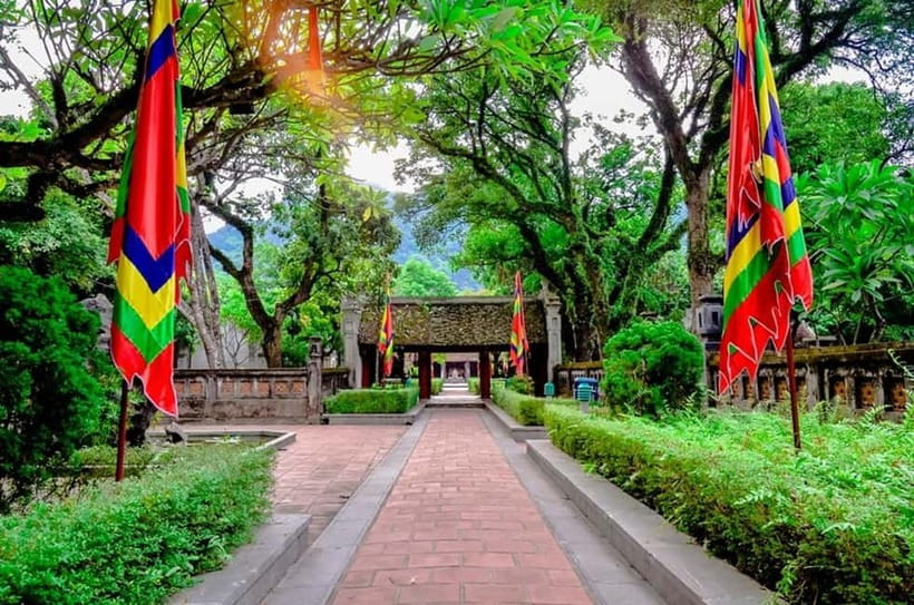 Hanoi City Half Day - Explore With A Special Program - What $28 Buys You
