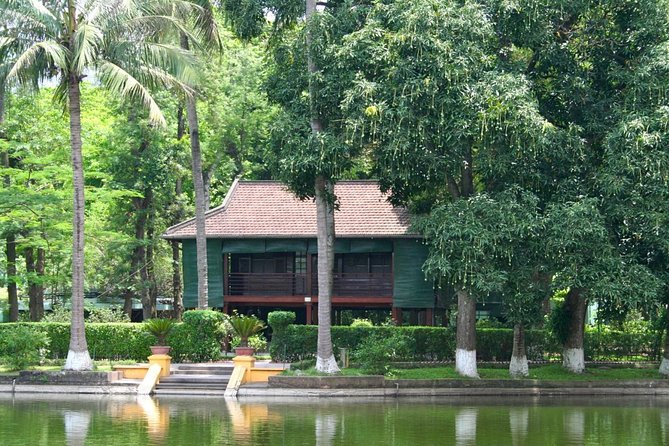 Hanoi City Half Day Private Tour: Hidden Corners & Train Street - Is $52 a fair price?