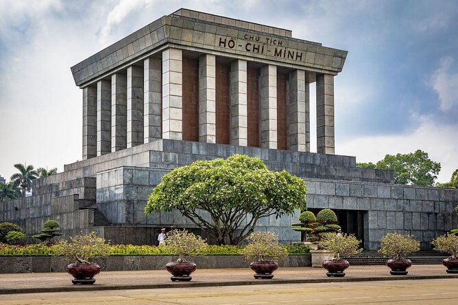 Hanoi City Half-Day Private Tour: Train Street And All Highlights - Who will get the most from this private half-day tour?