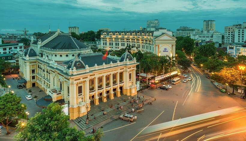 Hanoi City Half Day - The City Contains Cultural Beauty - What this Hanoi half-day tour is really trying to do