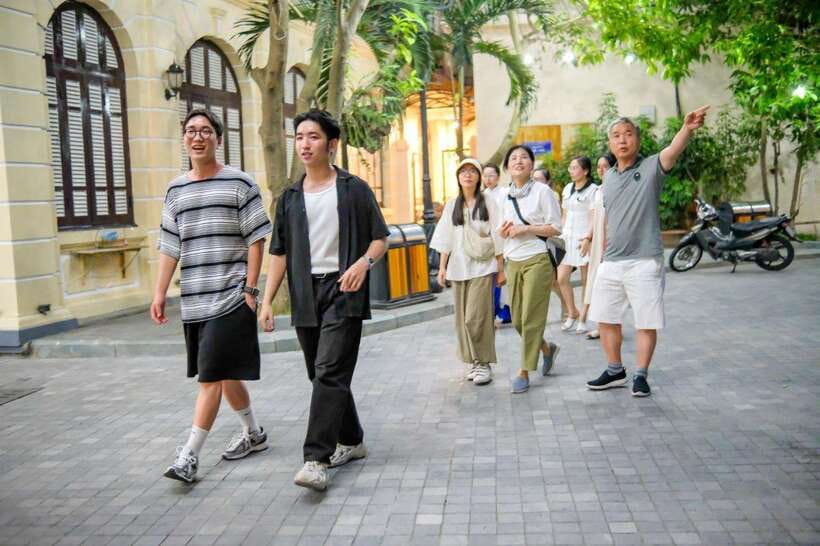 Hanoi: City Highlights Tour with Train Street & Hidden Gems - Is $41 a fair price?
