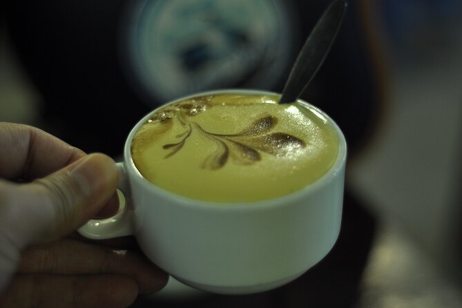 Hanoi City Jeep Tour Half-day: Food, Culture & Fun (4 hours) - Train Street: memorable, but follow the guide