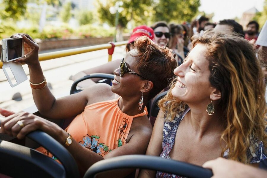 Hanoi: City Sightseeing Hop-On Hop-Off Bus Tour - Key points to know before you ride