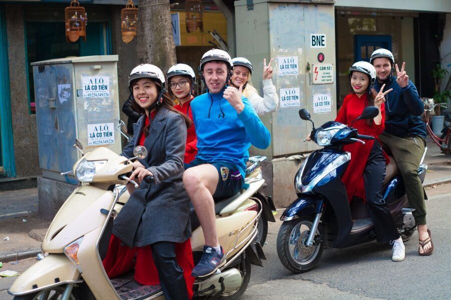 Hanoi: City Sightseeing Motorbike Tour - Is $52 a fair price?