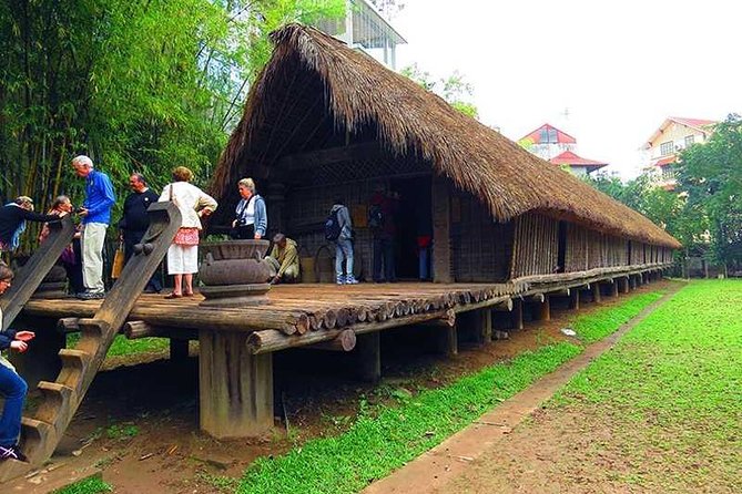 Hanoi City Tour 1 Day - What this Hanoi day tour is really trying to show you