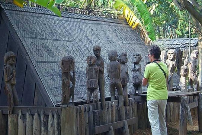 Hanoi City Tour 1 Day - Starting with Ho Chi Minh’s Mausoleum