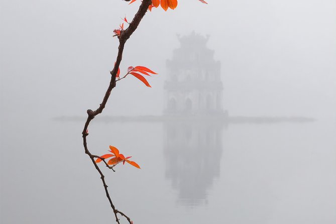 Hanoi city tour - Key points to know before booking