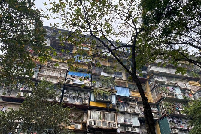 Hanoi city tour - A full day tracing Hanoi’s public story