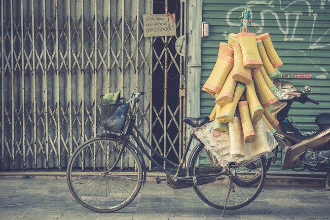 Hanoi city tour - Is $45 a fair price?