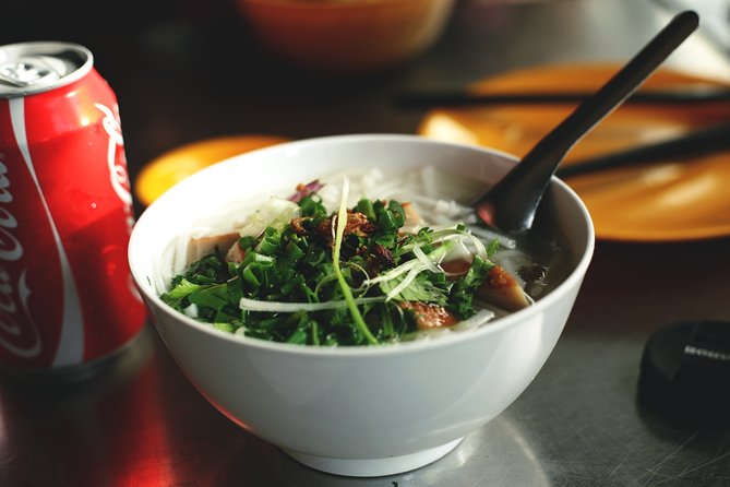 Hanoi city tour - What the group size means for your day