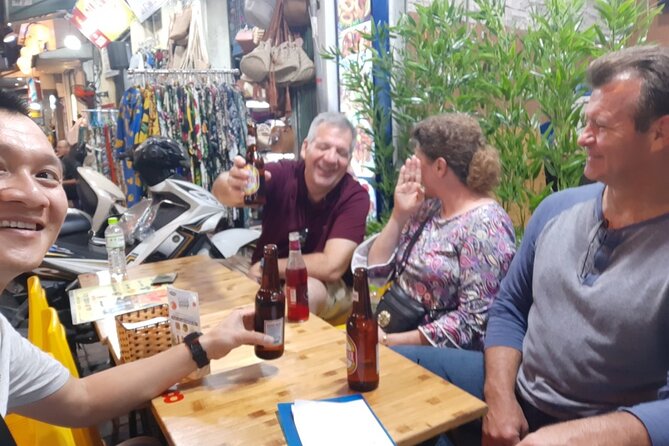 Hanoi City Tour Full Day - What the $51.11 price really covers