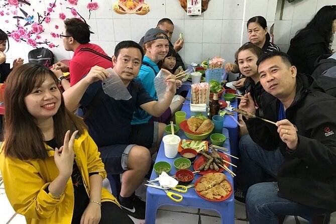 Hanoi City Tour Full Day ALL IN ONE - ALL INCLUDED - Hoa Lo Prison and the sharpest historical lesson