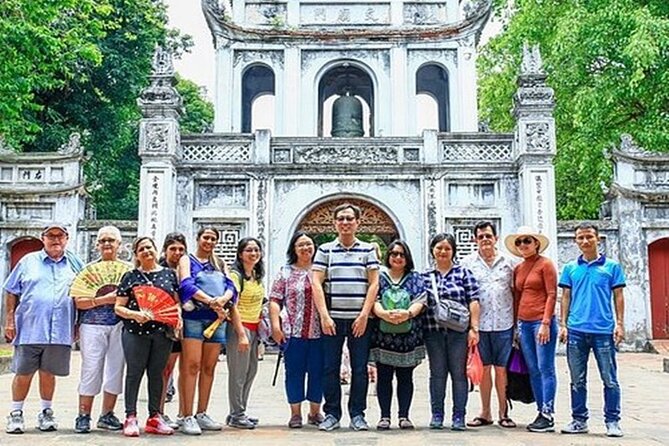Hanoi City Tour Full Day Small Group, Lunch, Limousine Bus - Bat Trang or the Ethnology Museum changes the tour’s character