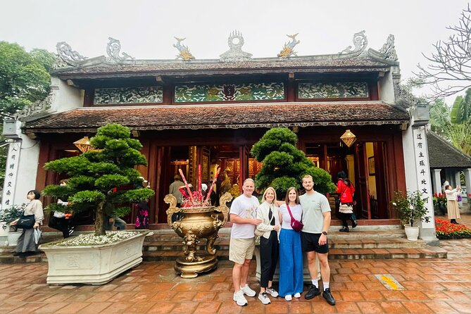 Hanoi City Tour Half Day Private/ Group Tour - Hanoi Opera House and St. Joseph’s Cathedral photo stops