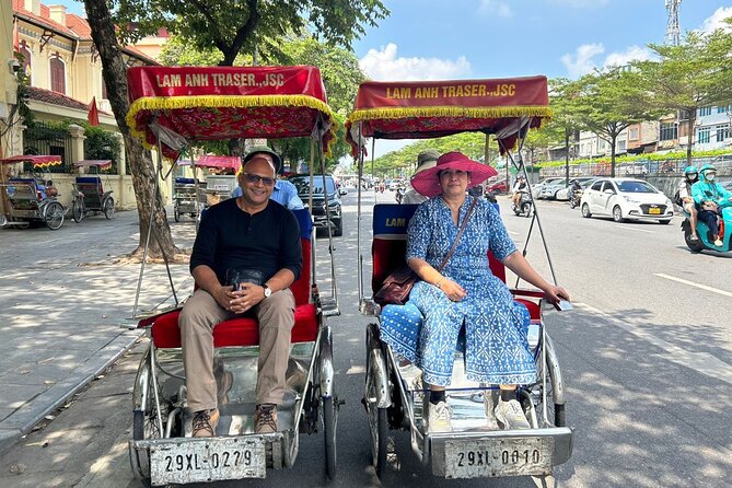 Hanoi City Tour Half Day Private/ Group Tour - The Old Quarter, Hanoi’s best orientation walk