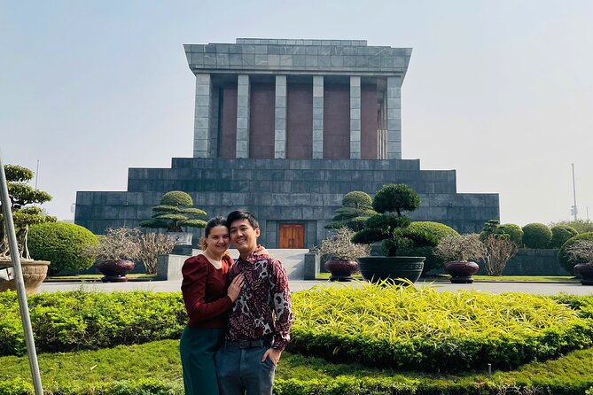 Hanoi City Tour Half Day Private/ Group Tour - Why the $35 price can make sense