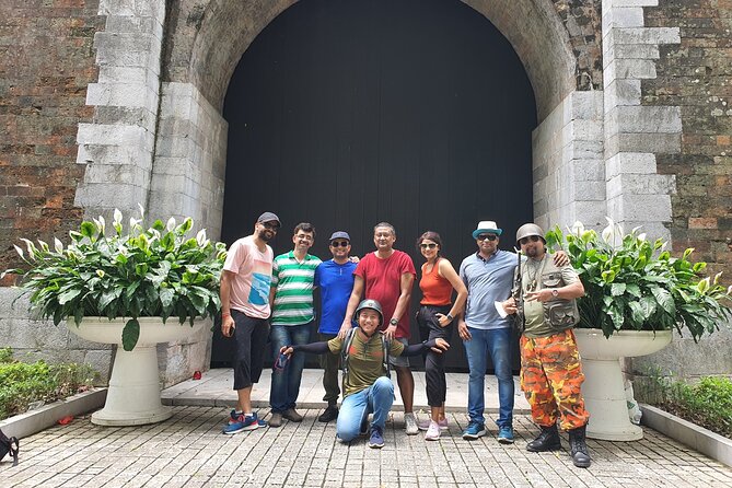 Hanoi City Tour : Hanoi Highlights and Hidden Gems - A useful first look at Hanoi