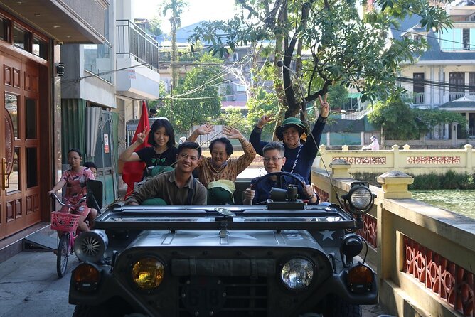 Hanoi City Tour Highlight, Train Street Combine visit Countryside - B52 lake and the Imperial Citadel of Thang Long