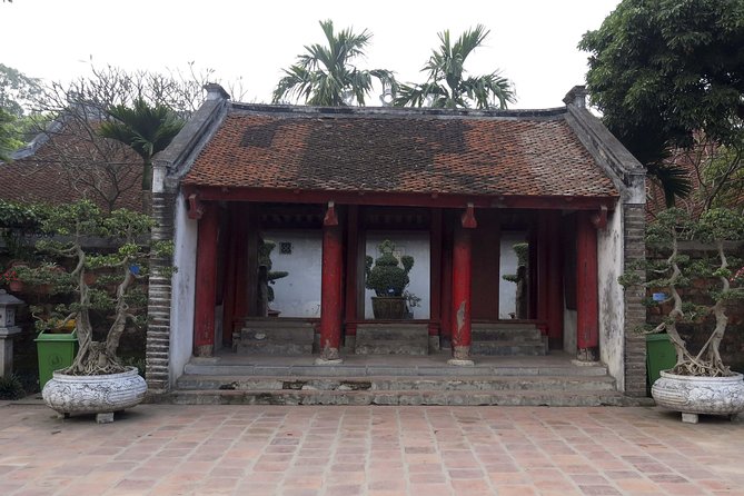 Hanoi City Tour: Private Half-Day to Hidden Corners &Train Street - Walking the Old Quarter, street by street