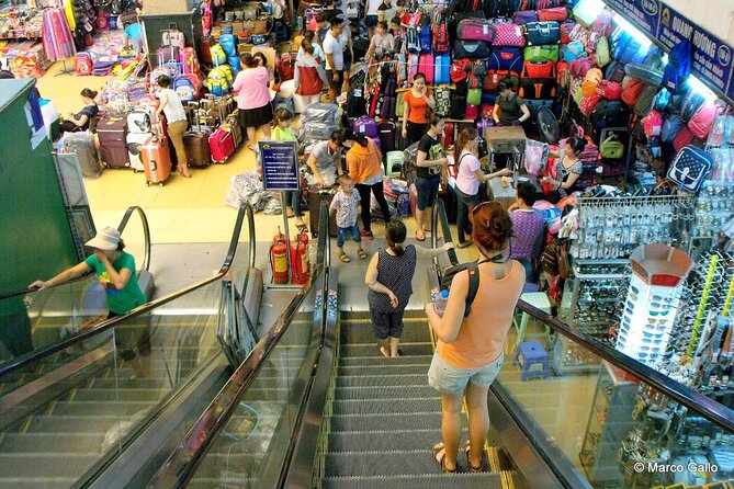Hanoi City Walking Tour Discover Hidden Gems and Train Street - What the guides add to the experience