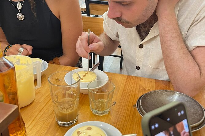Hanoi Coffee Class learning 5 famous coffee in Hanoi - Is $18 good value for two hours?