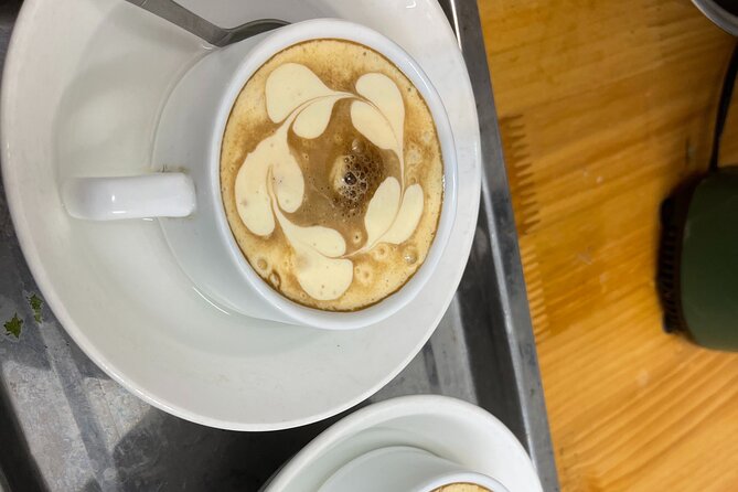 Hanoi Coffee Class learning 5 famous coffee in Hanoi - Who should book Hanoi Coffee Class?