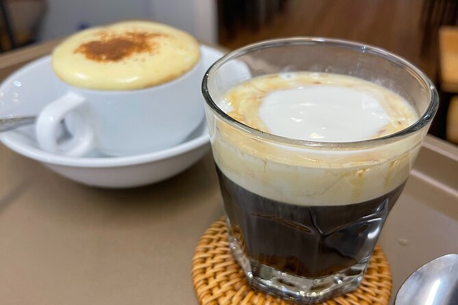 Hanoi Coffee Class learning 5 famous coffee in Hanoi - Learning recipes you can repeat at home