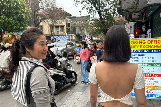 Hanoi Coffee Culture Tour: Sip, Taste & Hear Local Stories - Starting at St. Joseph Cathedral in the Old Quarter