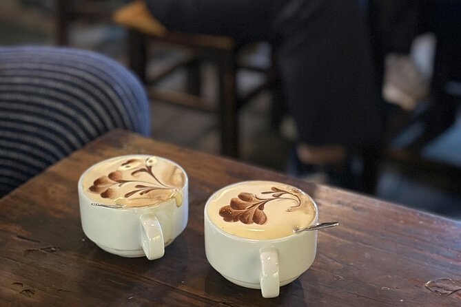 Hanoi Coffee Culture Tour: Sip, Taste & Hear Local Stories - What the guides add to the experience