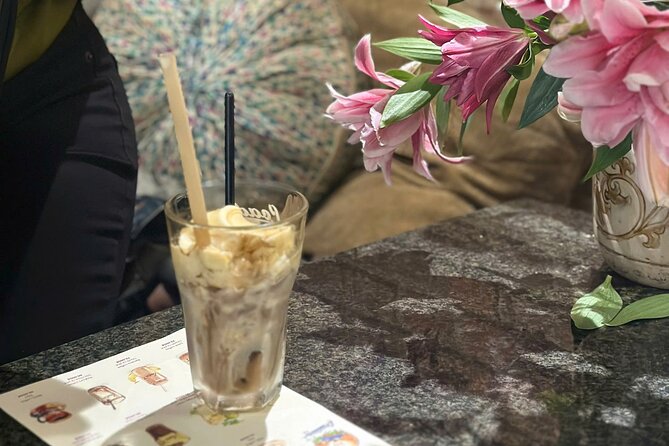 Hanoi Coffee Culture Tour: Sip, Taste & Hear Local Stories - How the storytelling works