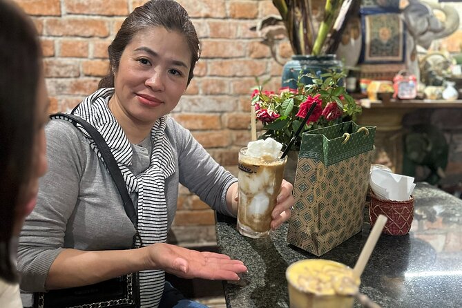 Hanoi Coffee Culture Tour: Sip, Taste & Hear Local Stories - Is $32 a fair price?