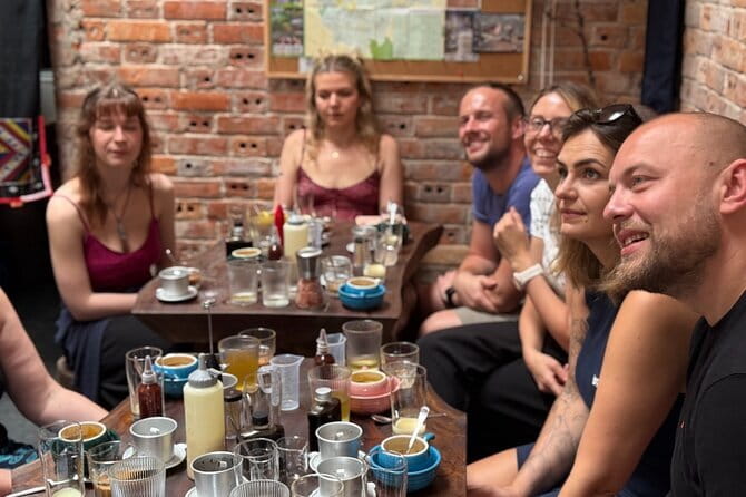 Hanoi Coffee Workshop Crafting the Perfect Brew - Starting with Hanoi’s phin filter